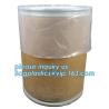 Buy cheap Chemical Resistant Water Proof Heavy Duty Round Bottom Cylinder Drum Barrel Liners, LDPE drum liner, Drum Liner,Round He from wholesalers