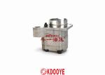 322B Excavator Hydraulic Main Pump , Hydraulic Pilot Pump A8V0107