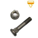 DAF Wheel Bolt Nut 1309191 620646 0620646 0099730 99730