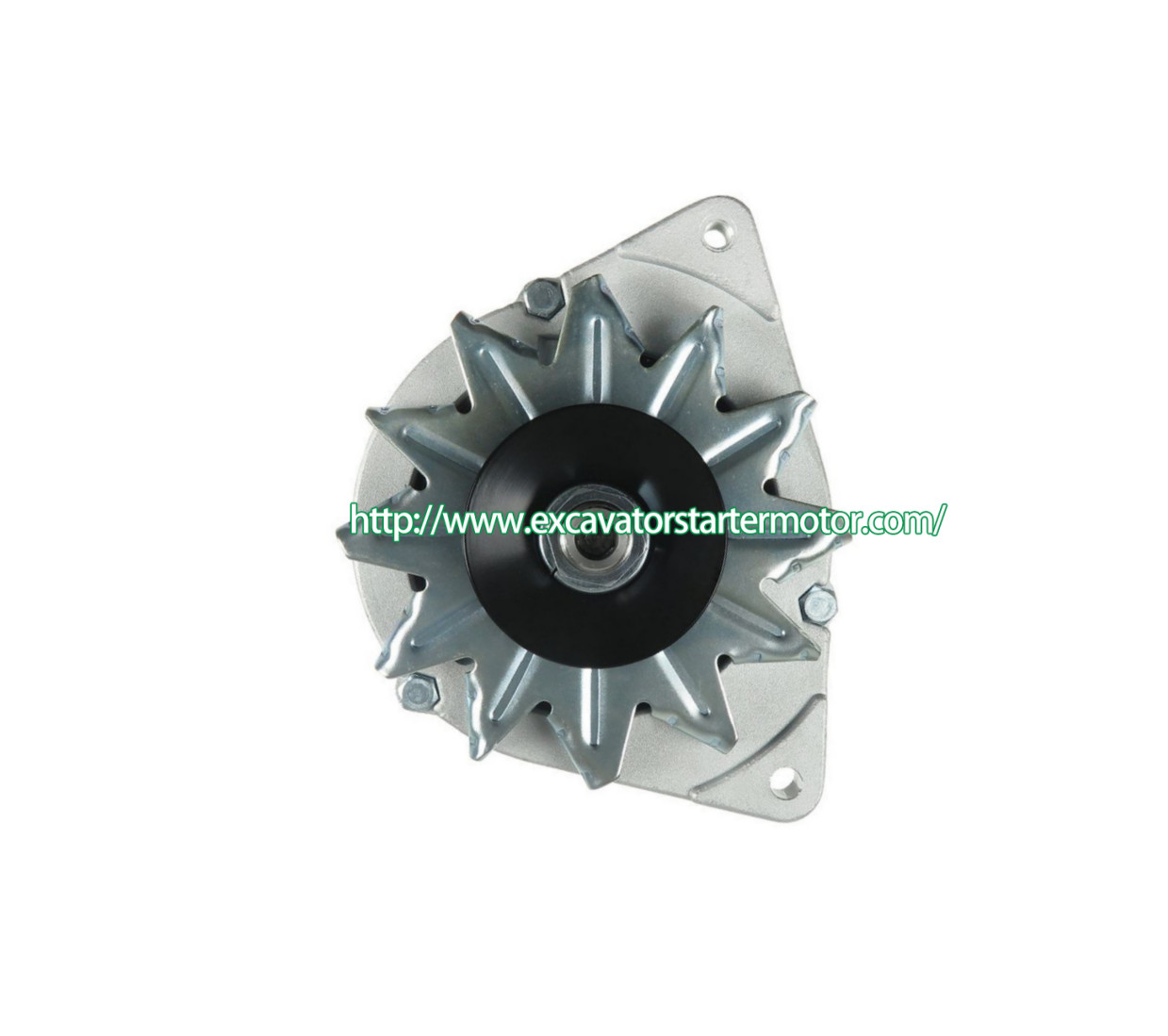 Alternator 12V 70A CA650IR 0986036561 V87VG10300AB VB7VG10300AA VB7VG10300AB 11.201.576, 11.201.811,24223, 24231