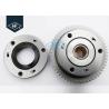 Buy cheap Silver Motorcycle Clutch Assembly 6 Roller For Replacement 125cc OEM Service from wholesalers