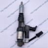Buy cheap For HINO J08E 23910-1360 23670-E0290 23670-E0291 Denso Fuel Injector 095000-5280 095000-5283 095000-5284 from wholesalers