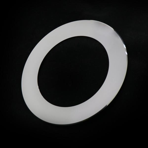 Buy cheap ISO9001 Round Slitter Blades For Lithium Battery Cutting from wholesalers