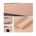 Modern Soft Touch Wallpaper PVC Film Sticker Wallpaper 60cm 120cm Wide
