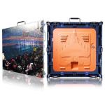 indoor rental led display P2 high definition 4K stage background led display