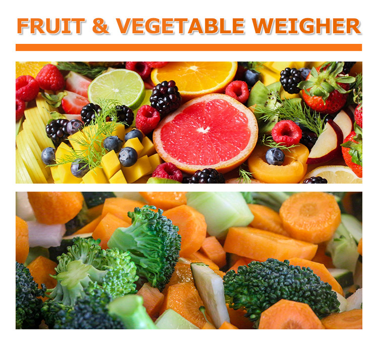 Tobacco Long Been Vegetable Fresh Fruit Multihead Weigher And Vertical Packing Machine