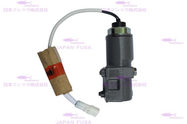 Buy cheap Solenoid for HITACHI 9147260 from wholesalers