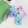 Buy cheap IMD Marble Geography Phone Cover TPU Gel Shockproof Dust Free For Iphone 7 8 Plus from wholesalers