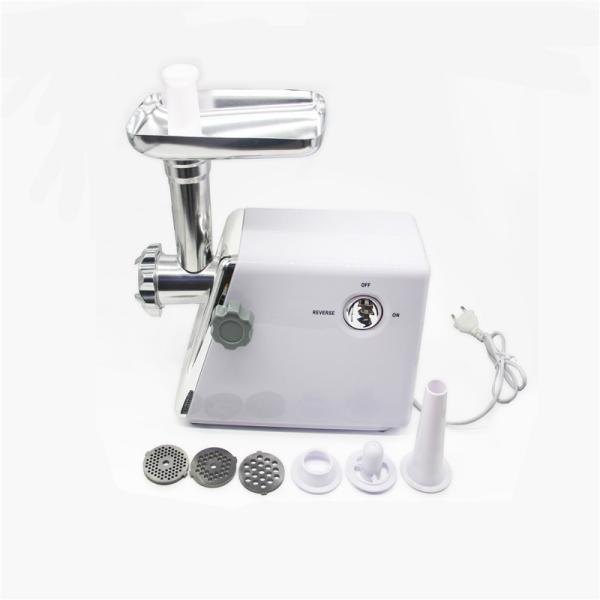 Buy cheap 2800W Household Meat Mincer Electric Mincer Machine 0.5Kg/Min-2Kg/Min from wholesalers