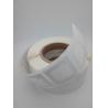 Buy cheap 45x45mm HF NFC Wet Rfid Inlay PET Material For Paper Card / Key Fob from wholesalers