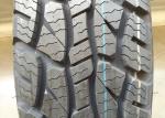 115 / 112R All Terrain Light Truck Tires Rugged Block Tread Design LT215/85R16