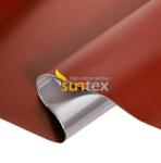 Silicone Rubber PU Vermiculite Graphite Acrylic Calcium Silicate Al-Foil Coated