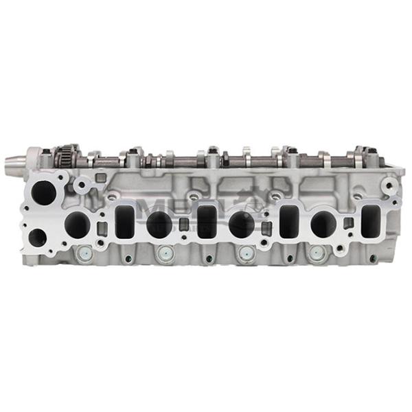 Buy cheap 11101-30040 11101-30041 Auto Cylinder Head 11101-30060 11101-30042 For TOYOTA Car from wholesalers