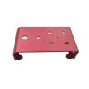 Buy cheap Powder Coating Stamping Bending Sheet Metal Parts Fabrication Aluminum Custom from wholesalers