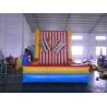 Buy cheap Outdoor Inflatable Velcro Wall (CYSP-654) from wholesalers