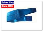 Buy cheap Sewing Woven Polyester Webbing Roll 100 Meters / Roll Water Resistant from wholesalers
