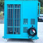 R1234ze Refrigerant Recovery Machine For Retail And Air Conditioner Repair