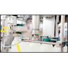 Buy cheap 5500BPH Automatic Double Head Following Bottle Screw Capping Machine from wholesalers