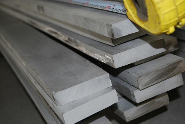 Buy cheap Water Proof 316 Stainless Steel Flat Stock 300 Series Width 100mm from wholesalers
