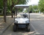 CE approved electric golf trolley 3500W motor 4 seats adutl electric golf cart
