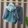 Buy cheap 110CM 43in Children'S Pajamas Sets Childrens Dinosaur Pyjamas Thicken Cartoon from wholesalers