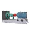 Buy cheap Horizontal Carbon Fiber Chemical Pump Single Stage Motor Drive Anti - Corrosive from wholesalers