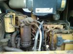 Used CAT D5K XL Bulldozer For Sale Original japan