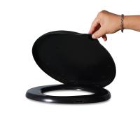 Buy cheap Customized Logo Camping Hiking Hunting 20L Portable Toilet Bucket with Seat and product
