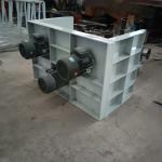 Iron Ore Beneficiation Mineral Processing Plant High Efficiency