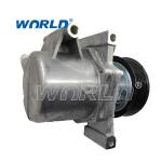 ACP01031 Air Conditioning Car Compressor For Nissan Micra For Note 1.2 WXNS003