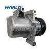 Buy cheap ACP01031 Air Conditioning Car Compressor For Nissan Micra For Note 1.2 WXNS003 from wholesalers