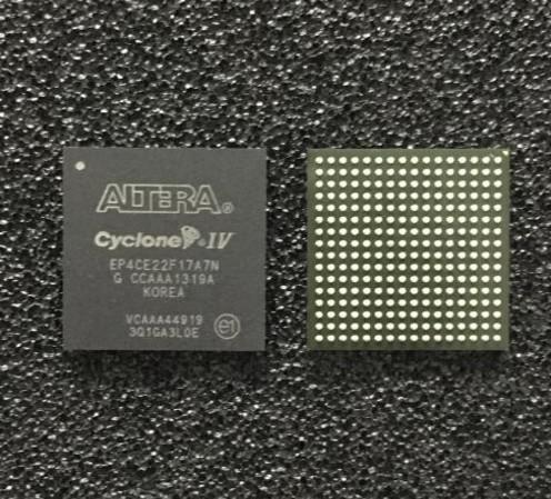 Buy cheap original IC made in taiwan hot sell FPGA XC2C64A-7VQG100C XC2C64 QFP100 from wholesalers