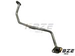 KBZE ENGINE PIPE FACTORY 6205-51-8530 6205518530 FOR KOMATSU 4D95 CUMMINS B3.3