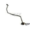 Buy cheap KBZE ENGINE PIPE FACTORY 6205-51-8530 6205518530 FOR KOMATSU 4D95 CUMMINS B3.3 FOR EXCAVATOR PC130-7 PC118 from wholesalers