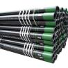 Buy cheap EU J55 Standard 88.9mm OD Casing and Tubing for Oil Well Drilling from wholesalers