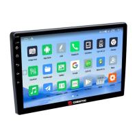Buy cheap Android 12 CarPlay 9/10/13'' QLED Screen 2DIN Car Radio for Universal Car product