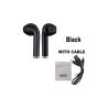Buy cheap Small I7s Twins Wireless Bluetooth Earphone True Wireless Stereo Headphones from wholesalers