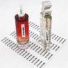 Buy cheap Large Capacity Anti Theft Soft Label High Sensitivity Black / White from wholesalers