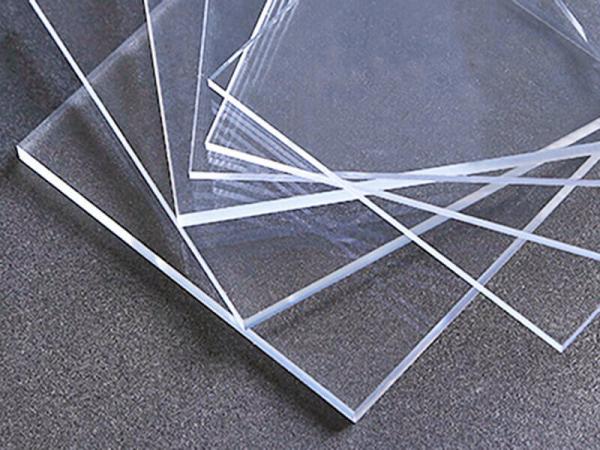 Buy cheap 0.5 Mm 0.8mm 2mm Plastic Acrylic Sheet Door Panel from wholesalers