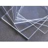 Buy cheap 0.5 Mm 0.8mm 2mm Plastic Acrylic Sheet Door Panel from wholesalers
