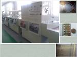 Corrosion Hollowed-out Etching Machine for Metal Gobo Washer Gasket Filter