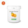 Buy cheap Orange Flavor Powder Natural Flavour Food Additive from wholesalers
