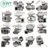 Buy cheap Original new Turbocharger ISDE4 HE221W 4033968H 2835142 for 4043976 4033968 4955962 from wholesalers