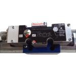 Rexroth 4WREE10E1-75-2X/G24K31/A1V Hydraulic Proportional Directional Valves