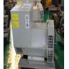 Buy cheap 1500rpm Diesel Brushless Synchronous AC Alternator 48kw / 60kva 4 pole from wholesalers