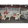 Buy cheap Material Frame Flat Metal Straightener Equipment Stamping Automatic Processing from wholesalers