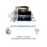 Buy cheap 26814A LRS00711 - LUCAS Starter Motor 12V 1.4KW 8T MOTORES DE ARRANQUE from wholesalers