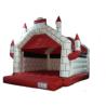 Buy cheap Inflatable castle / jumping castle house / inflatable frog castle and slide from wholesalers