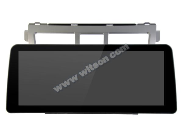 Buy cheap 12.3" Smart Ultra Wide Screen For Toyota Vios 2 Yaris 2007-2013 Car Multimedia Stereo from wholesalers