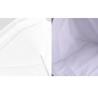 Buy cheap KN95 Non Valved Disposable PM2.5 Face Mask from wholesalers